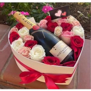 Flower box