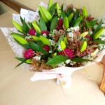 Lilies