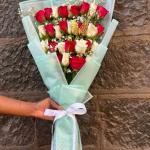 Savage love rose