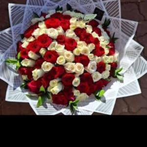 Just for you mix roses