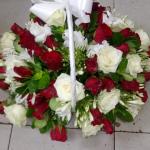 Flower basket