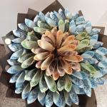Money bouquet