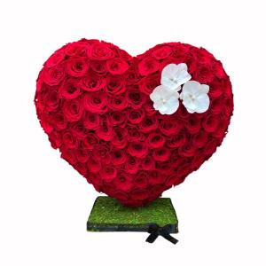 Love flower