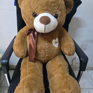Teddy bear