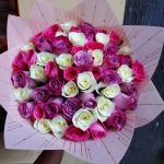 Furry Companion's Florist Pick