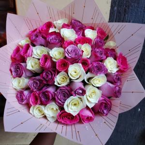 Furry Companion's Florist Pick