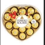 Ferrero T16 Chocolate