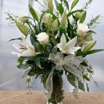 Fondest Memories Vase